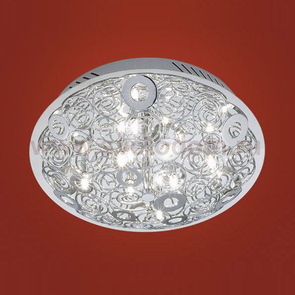 Потолочный светильник Eglo 90521 CROMER