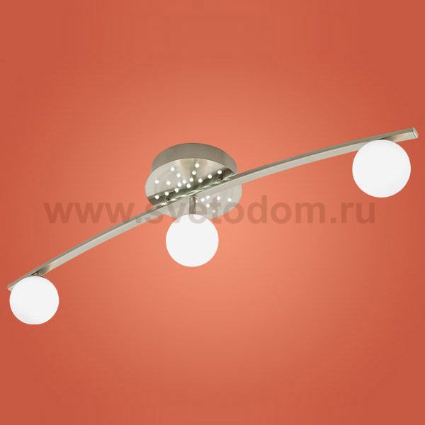 Светильник Eglo 90592 STRIKE-LED