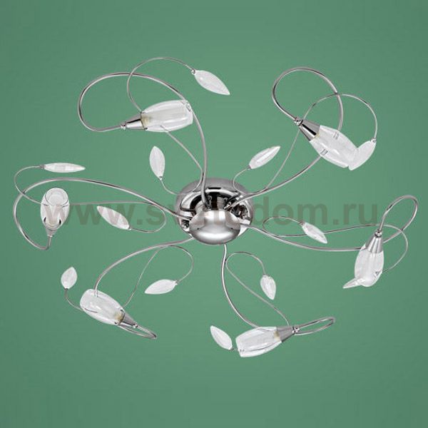 Люстра Eglo 90601 GERBERA