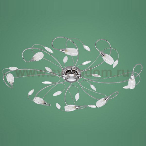 Люстра Eglo 90602 GERBERA