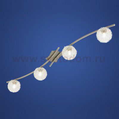 Светильник поворотный спот Eglo 90612 PESCARA