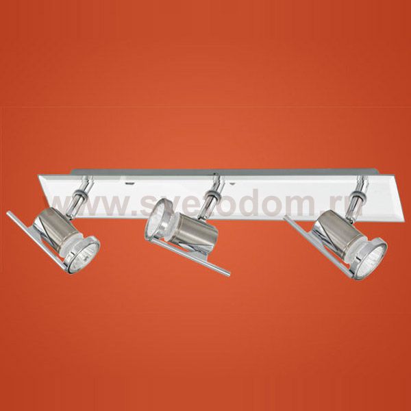 Светильник поворотный спот Eglo 90685 TAMARA