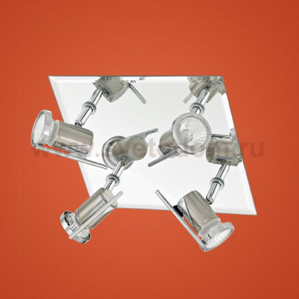 Светильник поворотный спот Eglo 90687 TAMARA