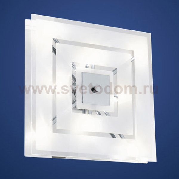 Светильник настенно-потолочный Eglo 90692 GENUA 1