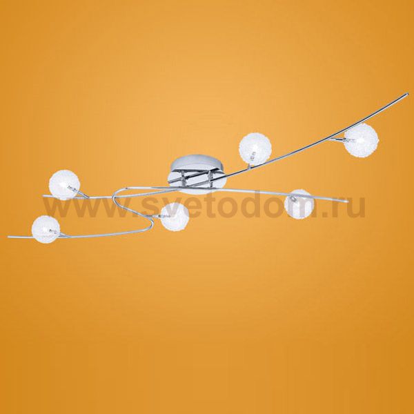 Люстра Eglo 90721 JULIE