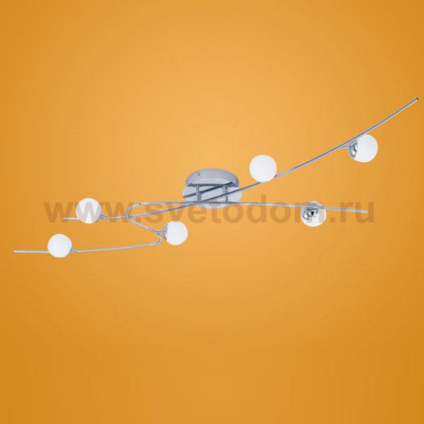 Люстра Eglo 90722 JULIE