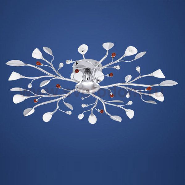 Люстра Eglo 90751 SIANO