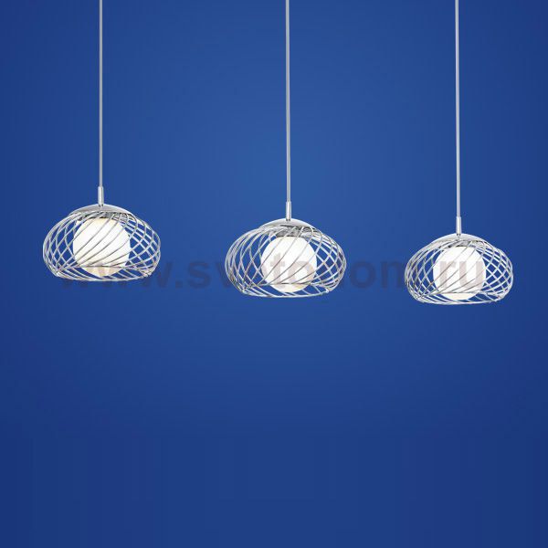 Подвесной светильник Eglo 90756 THEBE