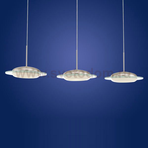 Подвесной светильник Eglo 90808 BOOTES