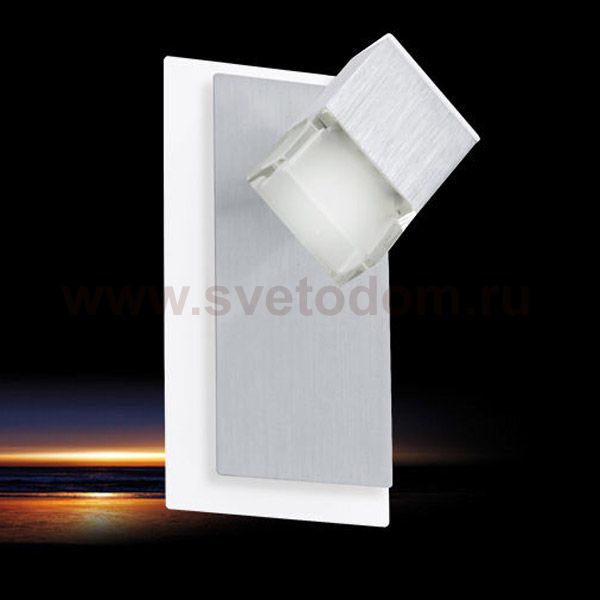 Светильник поворотный спот Eglo 90862 GEMINI