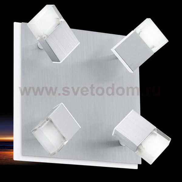 Люстра Eglo 90864 GEMINI