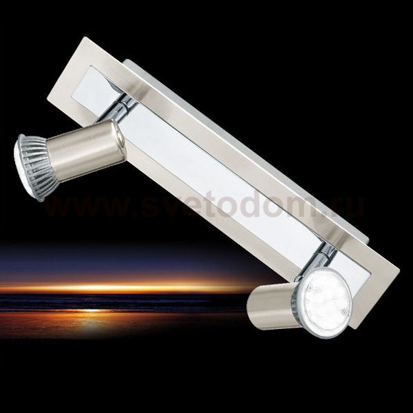 Светильник поворотный спот Eglo 90915 ROTTELO