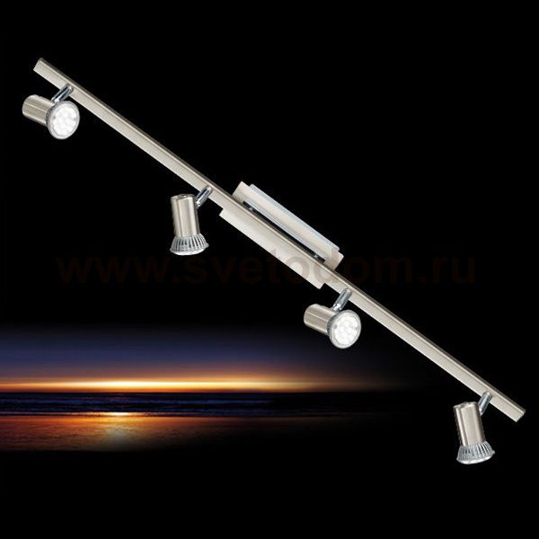 Светильник поворотный спот Eglo 90917 ROTTELO