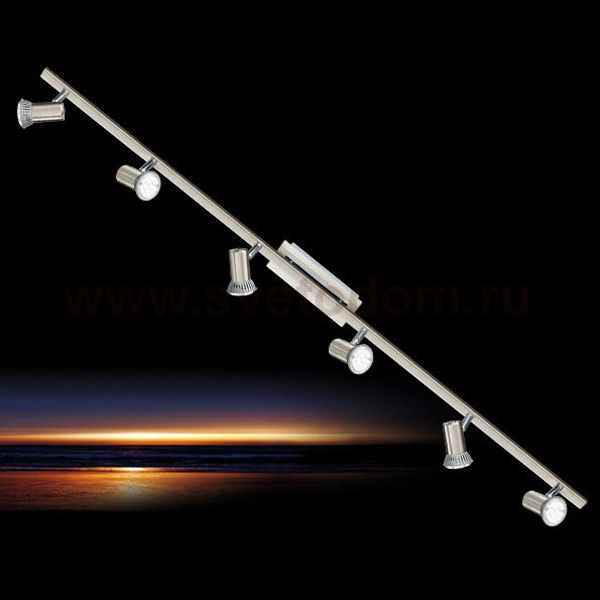 Светильник поворотный спот Eglo 90927 ROTTELO