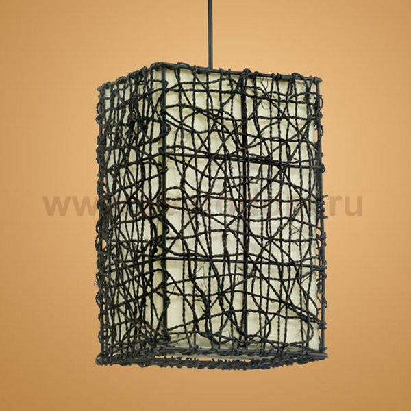 Светильник подвесной Eglo 90944 WOK