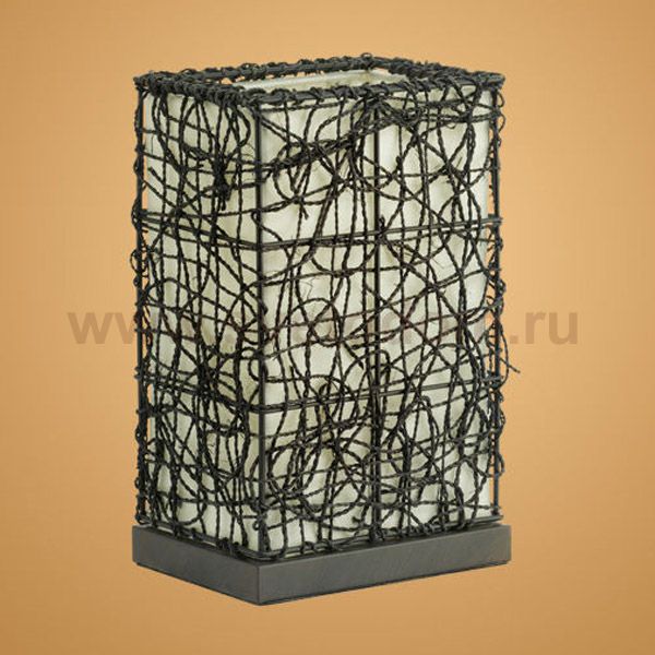 Настольная лампа Eglo 90946 WOK