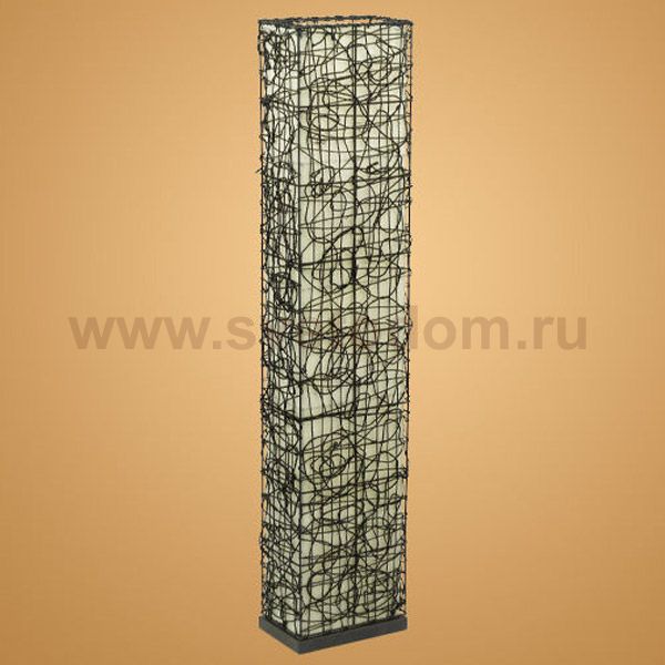 Тошер напольный Eglo 90947 WOK