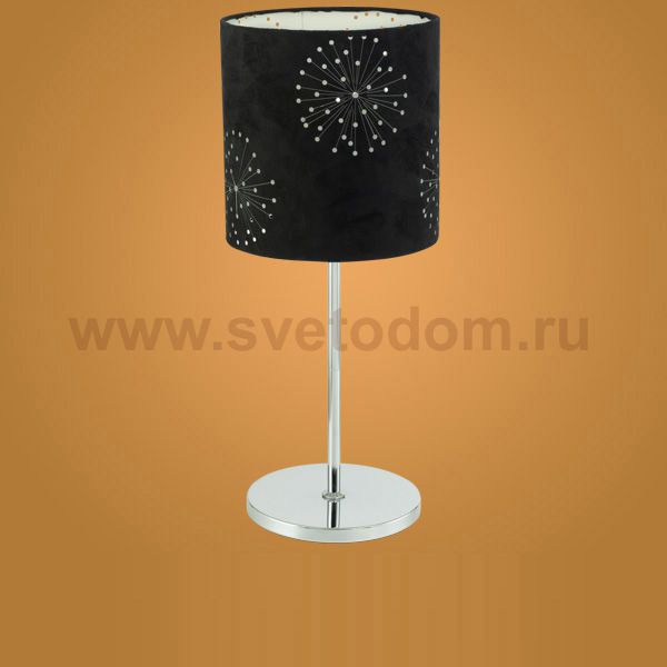 Настольная лампа Eglo 90955 Inga