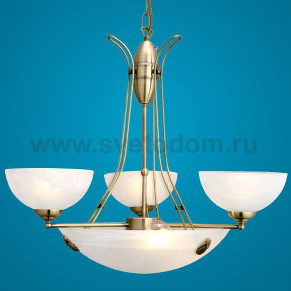 Люстра Eglo 90957 Andrey