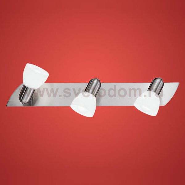 Светильник поворотный спот Eglo 90985 ENEA