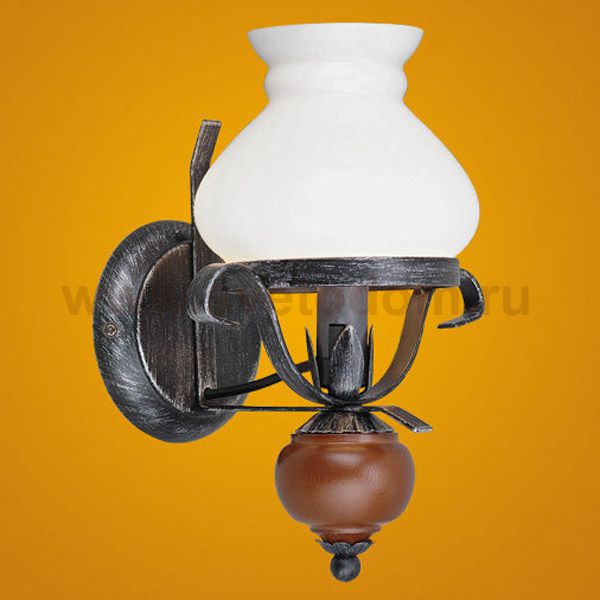 Настенно-потолочный светильник Eglo 91031 RUSTIC 7