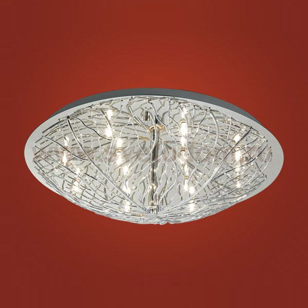 Люстра Eglo 91085 CROMER