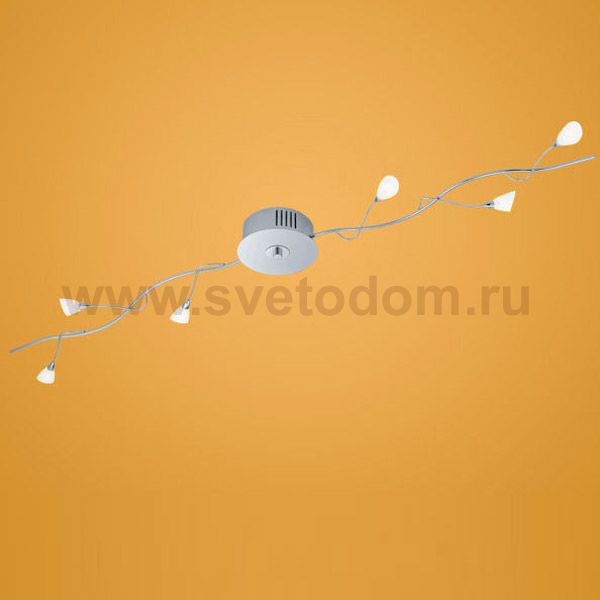 Люстра Eglo 91288 Pauletta