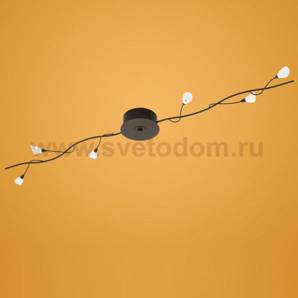 Люстра Eglo 91289 Pauletta