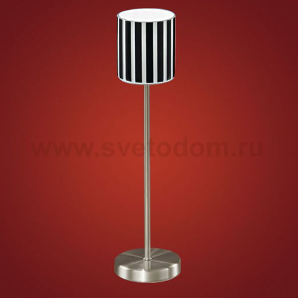 Настольная лампа Eglo 91332 PILO 1