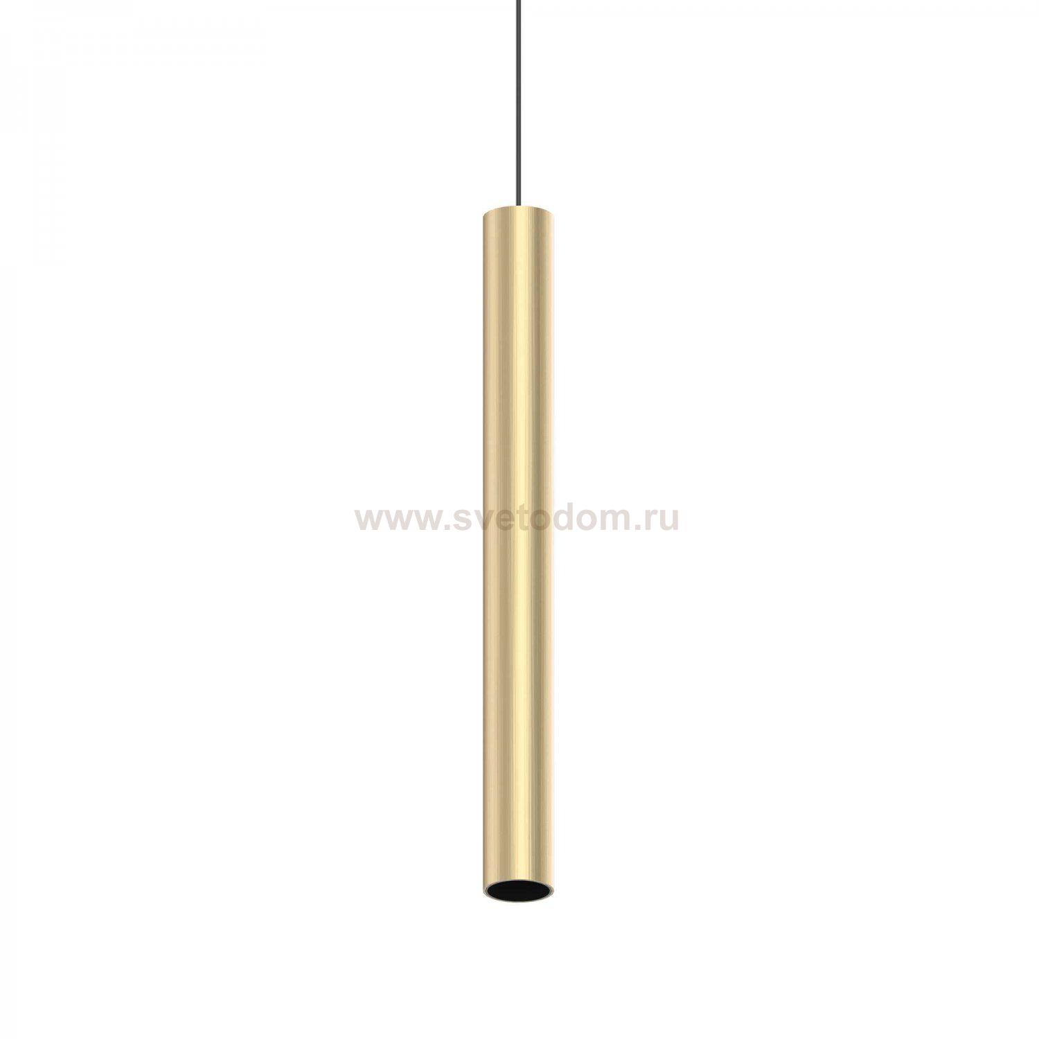 Ideal Lux EGO PENDANT TUBE 12W 3000K DALI GD