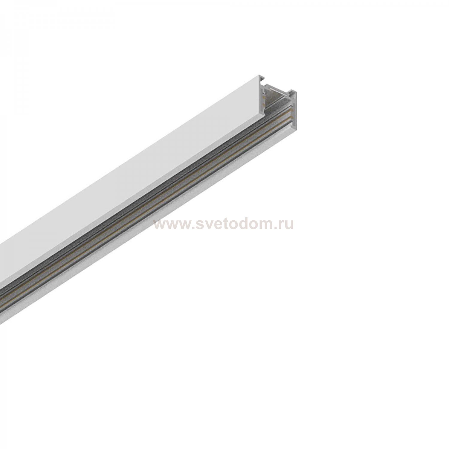 Ideal Lux EGO PROFILE LOW 1000 mm WH