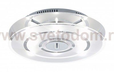 Светильник настенно-потолочный Eglo 90694 GENUA 1