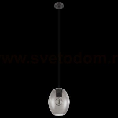 Подвесной потолочный светильник (люстра) CADAQUES Eglo 98582