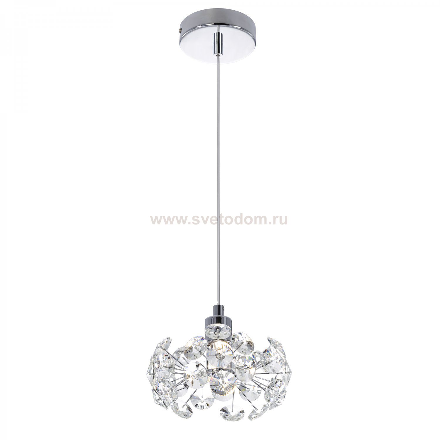 Подвесной светильник Citilux EL322P01.1 Betsy