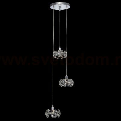 Подвесной светильник Citilux EL322P03.1 Betsy