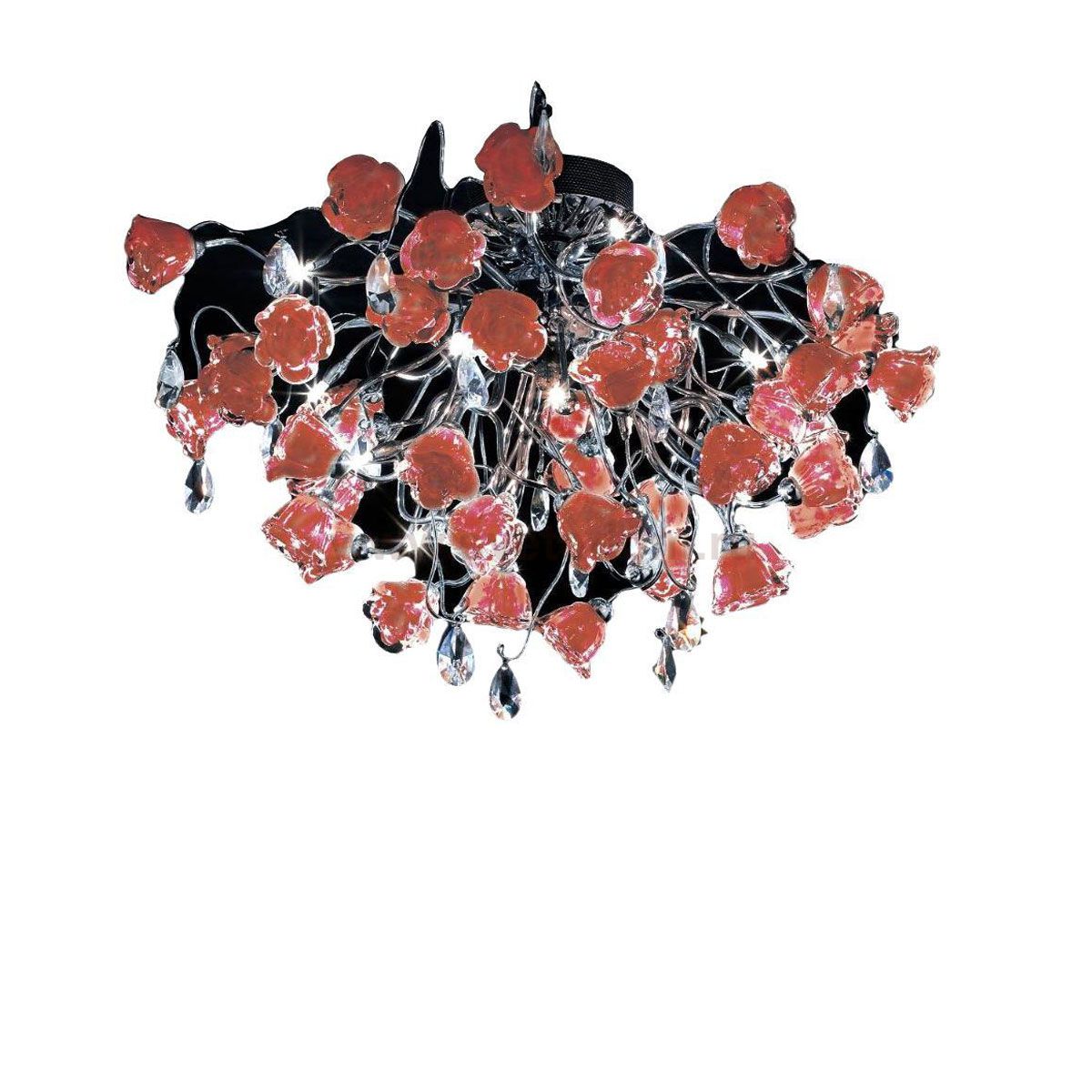 Люстра Eletto EL325C15.2