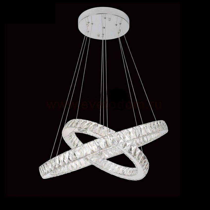 Люстра Eletto EL330P60.1 Olimpia