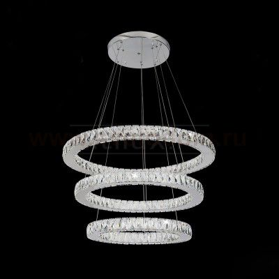 Люстра с пультом Eletto EL330P90.1 Olimpia