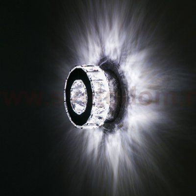 Светильник настенный бра Eletto EL330W12.1 Olimpia