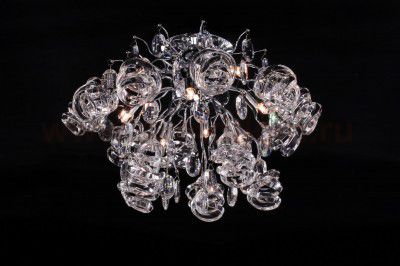 Люстра Eletto EL333C10.1 Vortice