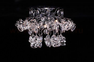 Люстра Eletto EL333C10.1 Vortice