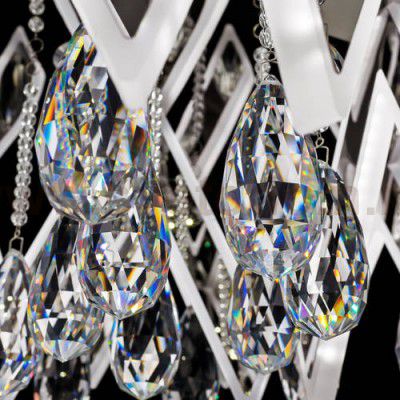 Люстра потолочная Citilux EL335C174.1 Maximus