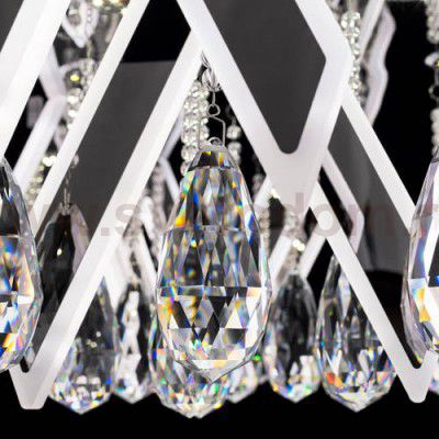 Люстра потолочная Citilux EL335C174.1 Maximus