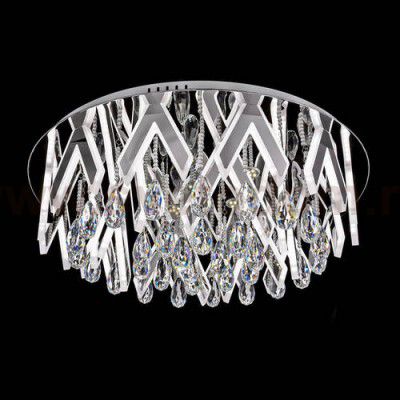 Люстра потолочная Citilux EL335C174.1 Maximus