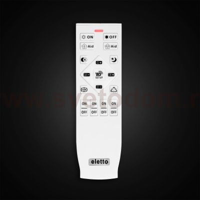 Светильник Eletto EL337P18