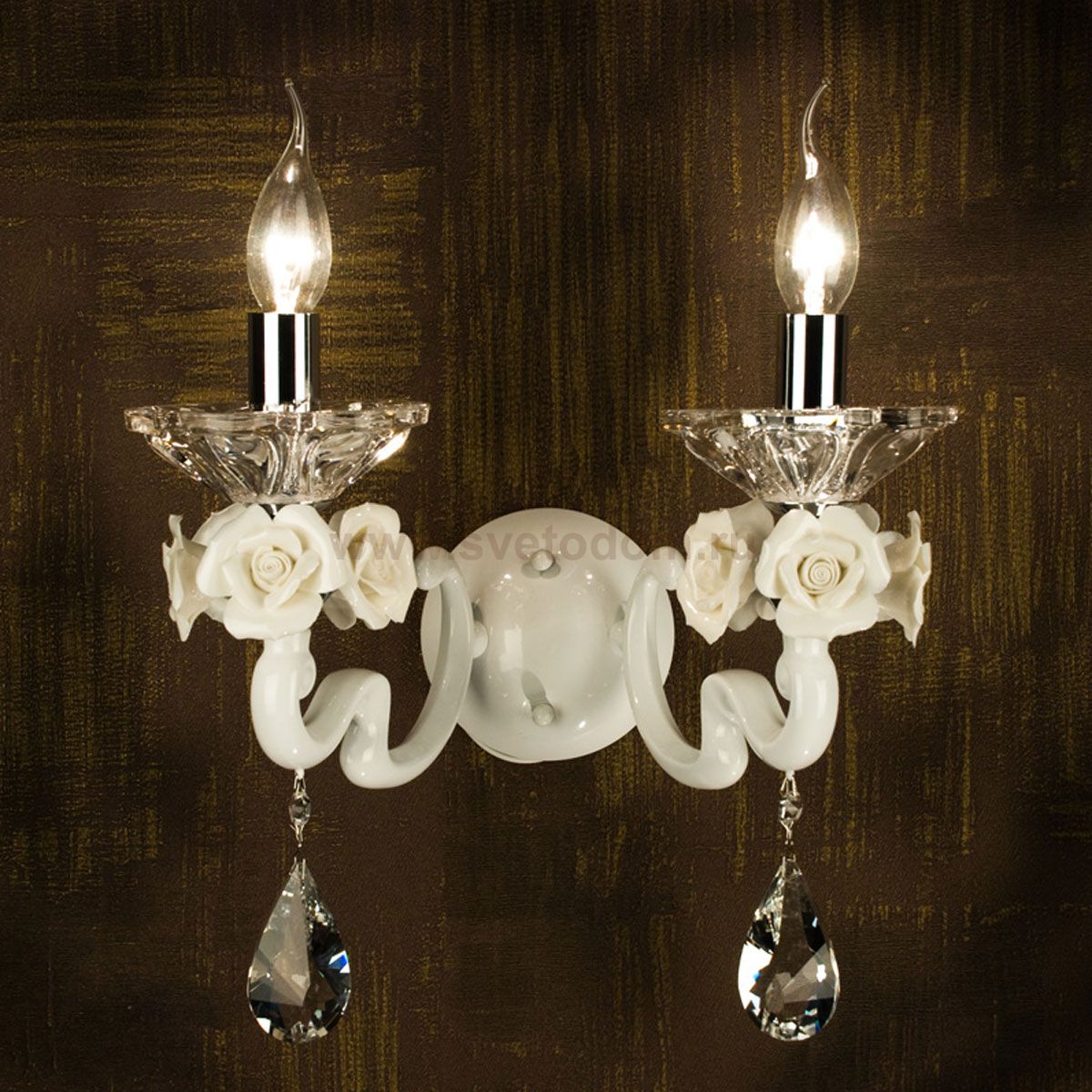 Светильник Eletto EL350W02.1