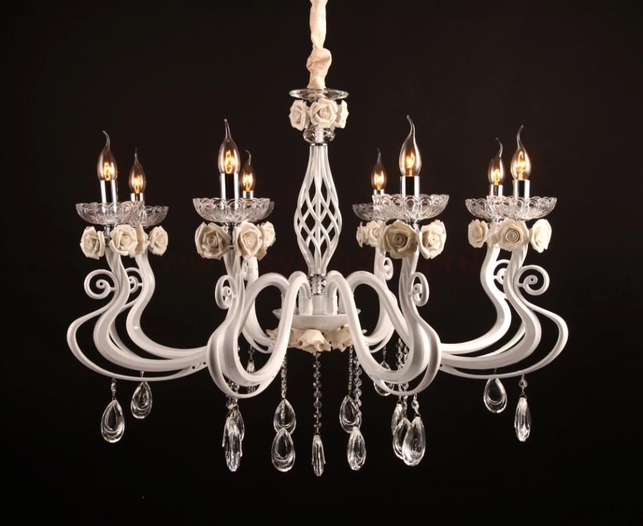 Люстра подвесная Citilux cl351p081 Primavera