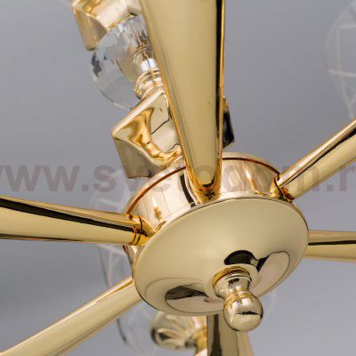 Люстра Eletto EL352P06.2 Spirito