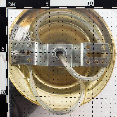 Люстра Eletto EL352P06.2 Spirito