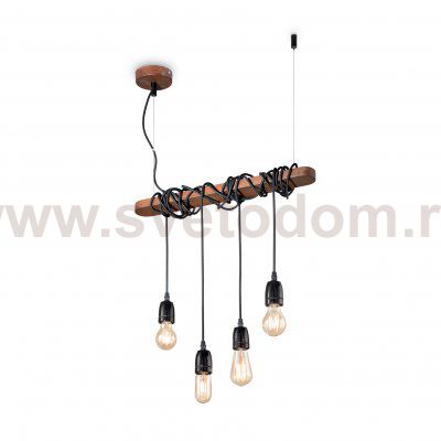 Ideal Lux ELECTRIC SP4